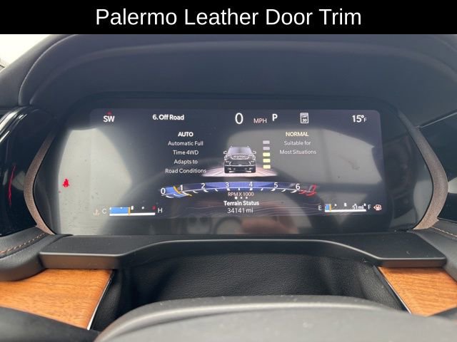 Used 2024 Jeep Grand Cherokee Summit image 11