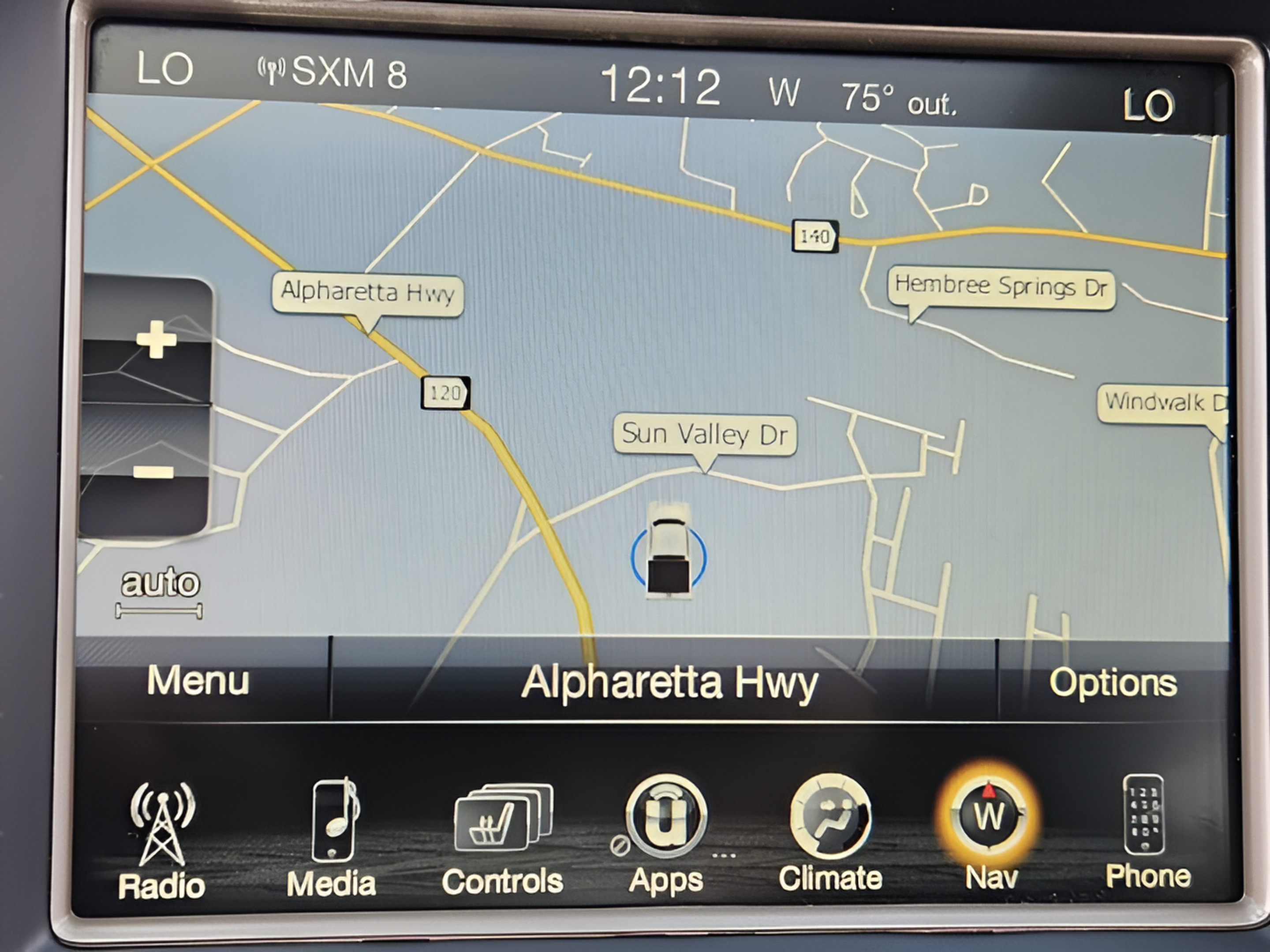 Used 2017 Jeep Grand Cherokee Limited RWD image 18