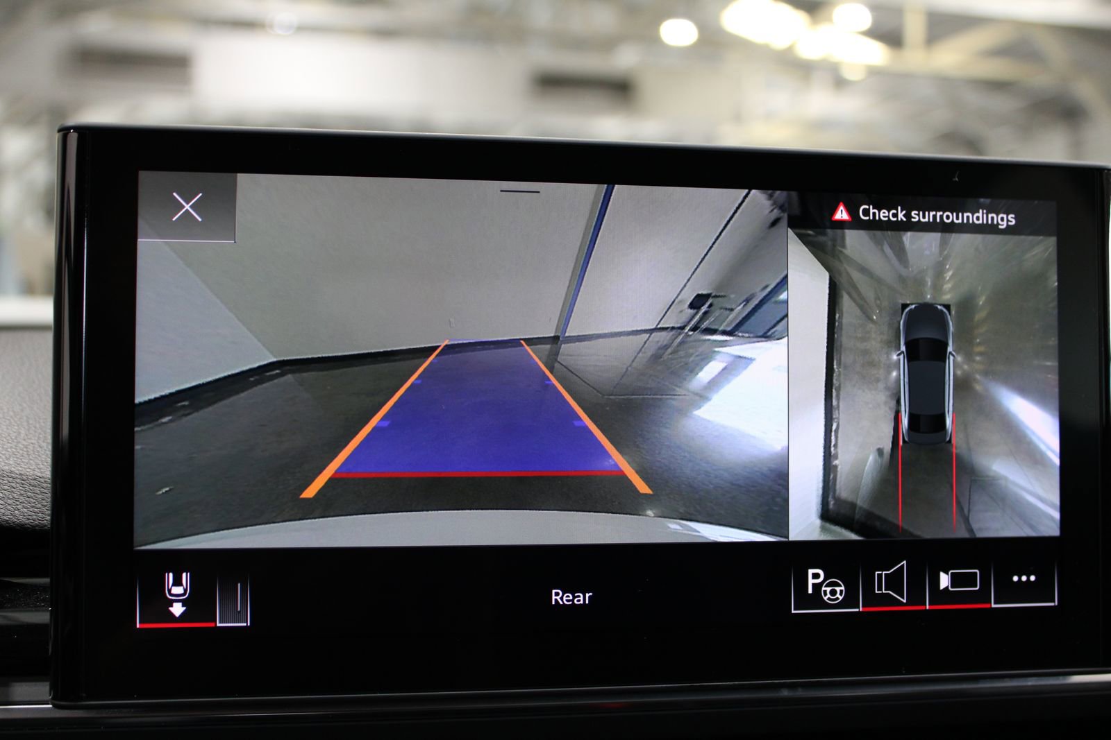 Used 2021 Audi S4 Prestige w/ Prestige Package image 34