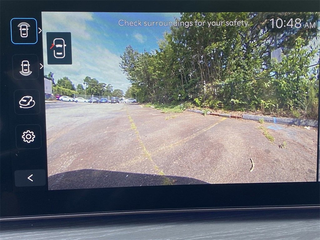 New 2024 Hyundai Santa Fe Calligraphy image 31