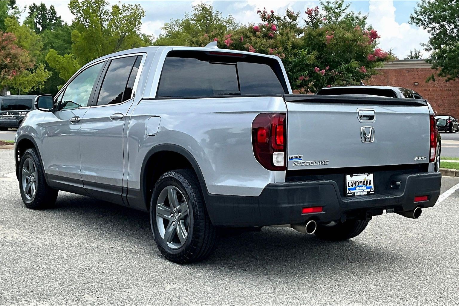 Used 2023 Honda Ridgeline RTL image 12
