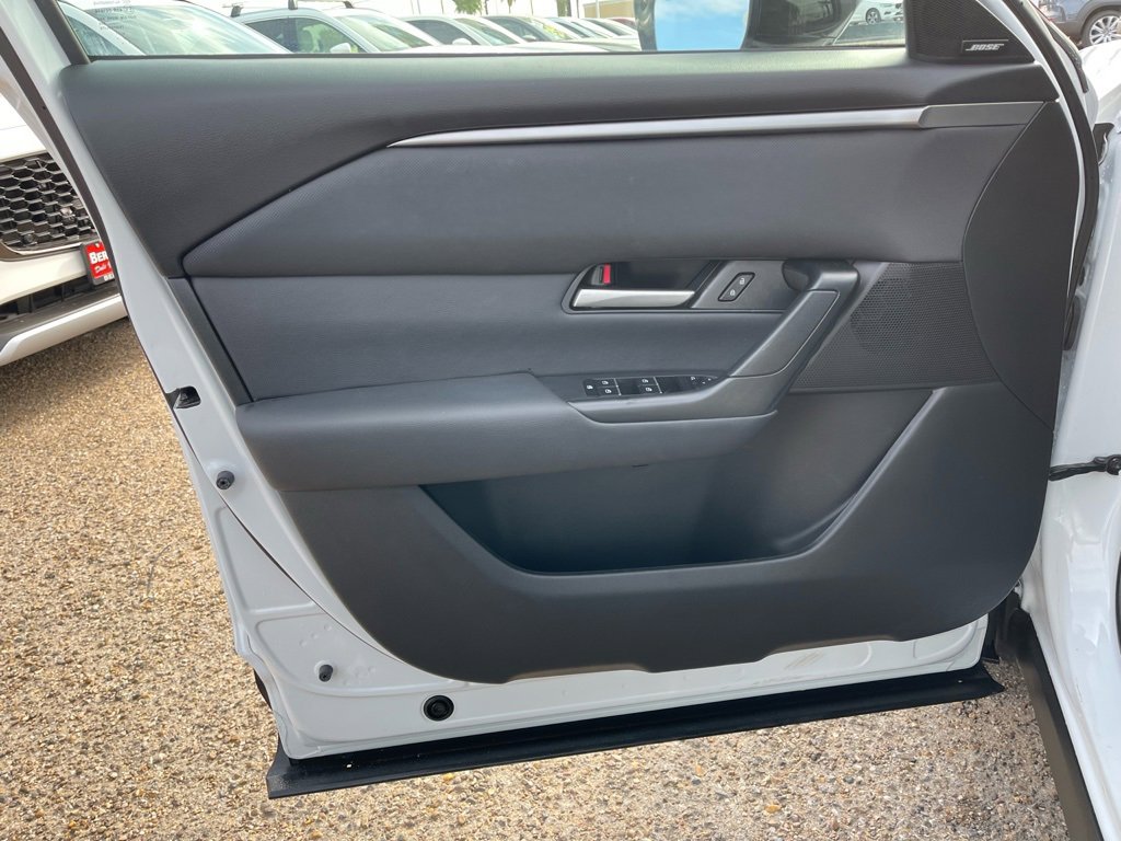 Used 2024 MAZDA CX-50 AWD 2.5 S w/ Cargo Package image 17