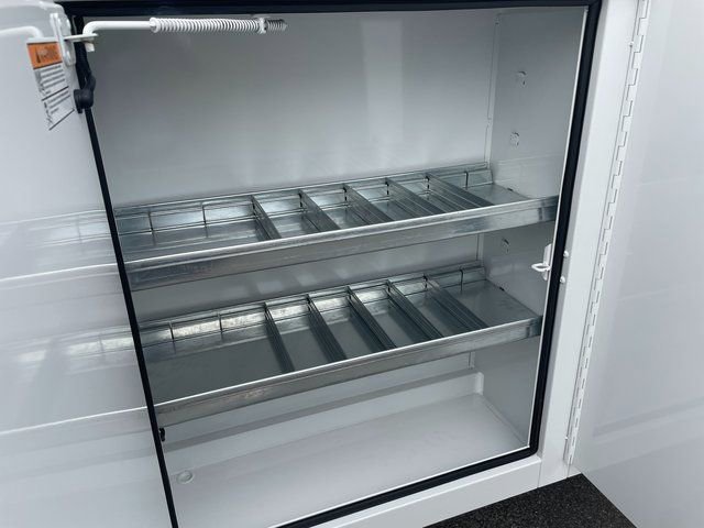 New 2024 Ford Transit 350 AWD image 11