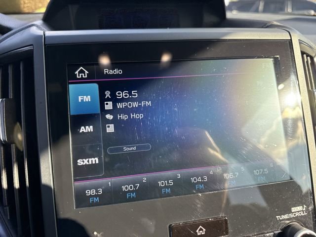 Used 2024 Subaru Forester Wilderness AWD/4WD image 16