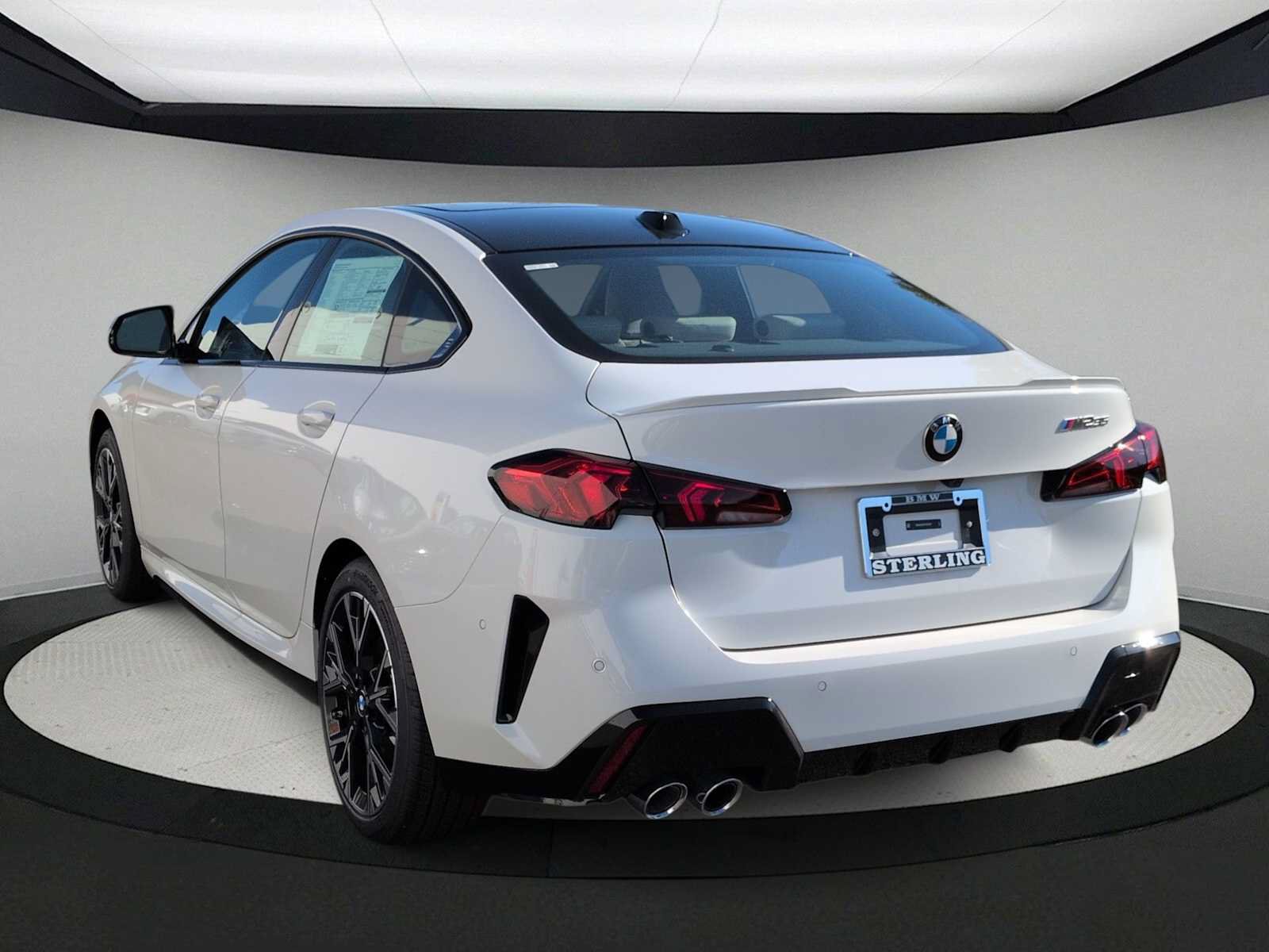 Used 2026 BMW M235i xDrive AWD/4WD image 6