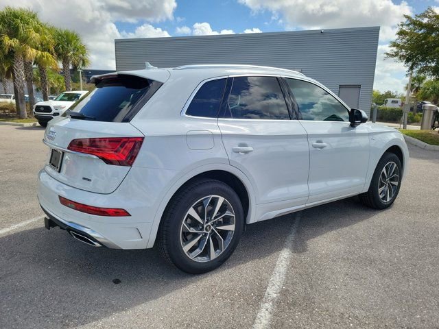 Certified 2023 Audi Q5 2.0T Premium Plus w/ Premium Plus Package image 7