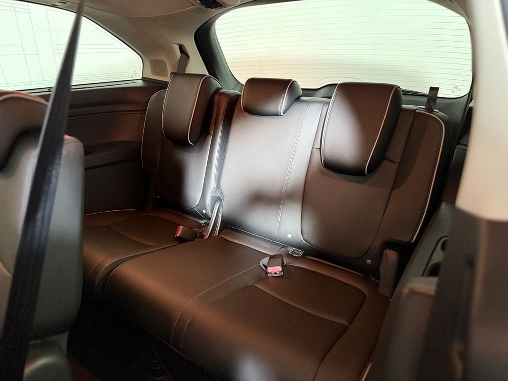 Used 2025 Honda Odyssey Elite image 26