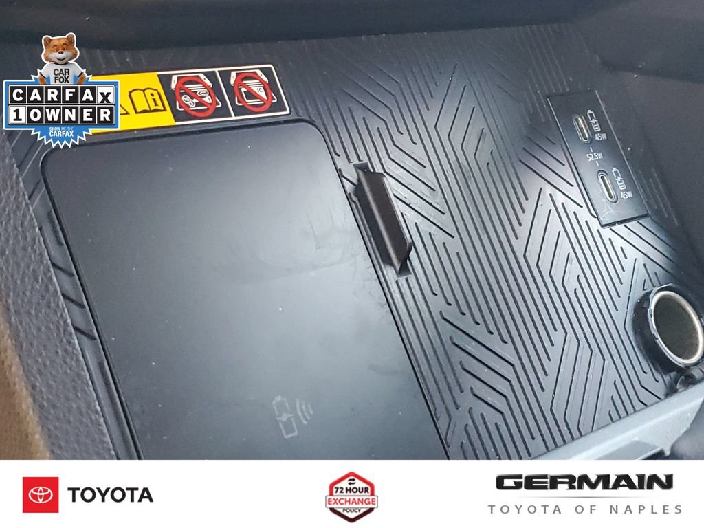 Used 2026 Toyota 4Runner TRD Off-Road AWD/4WD image 32