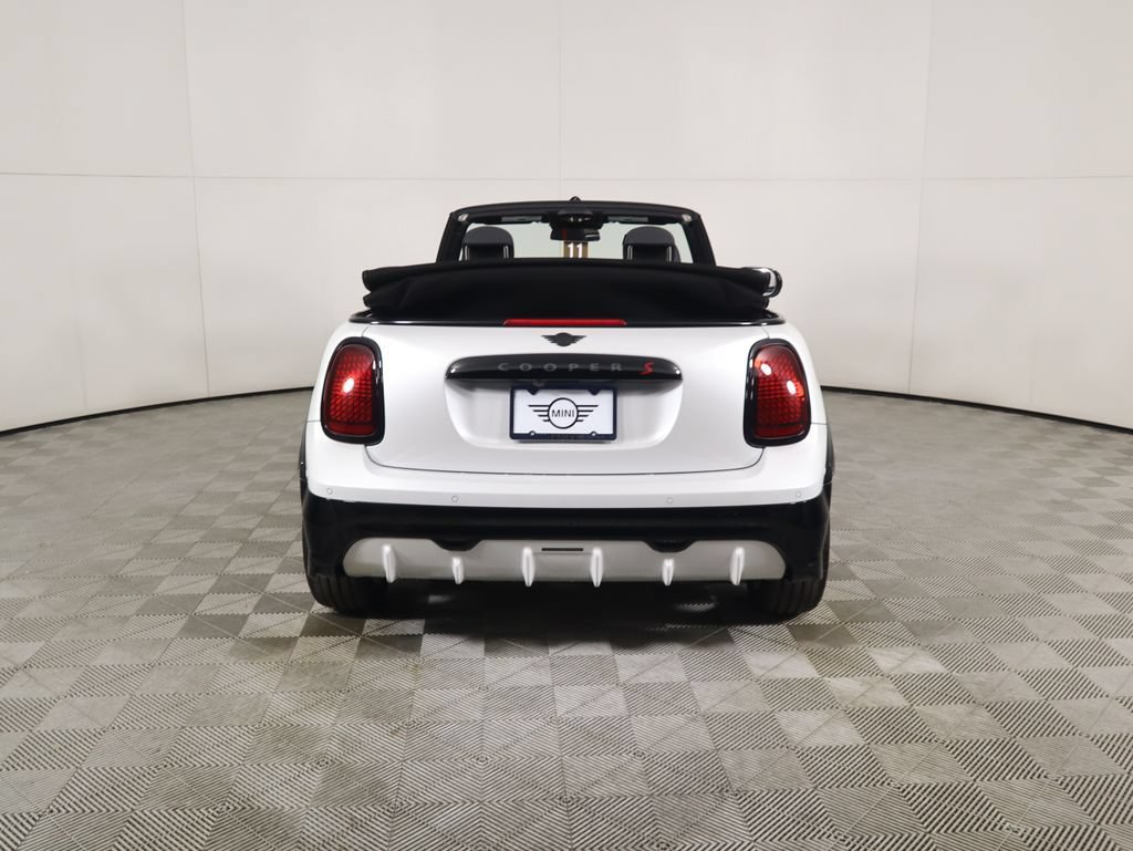 New 2026 MINI Cooper S FWD image 6