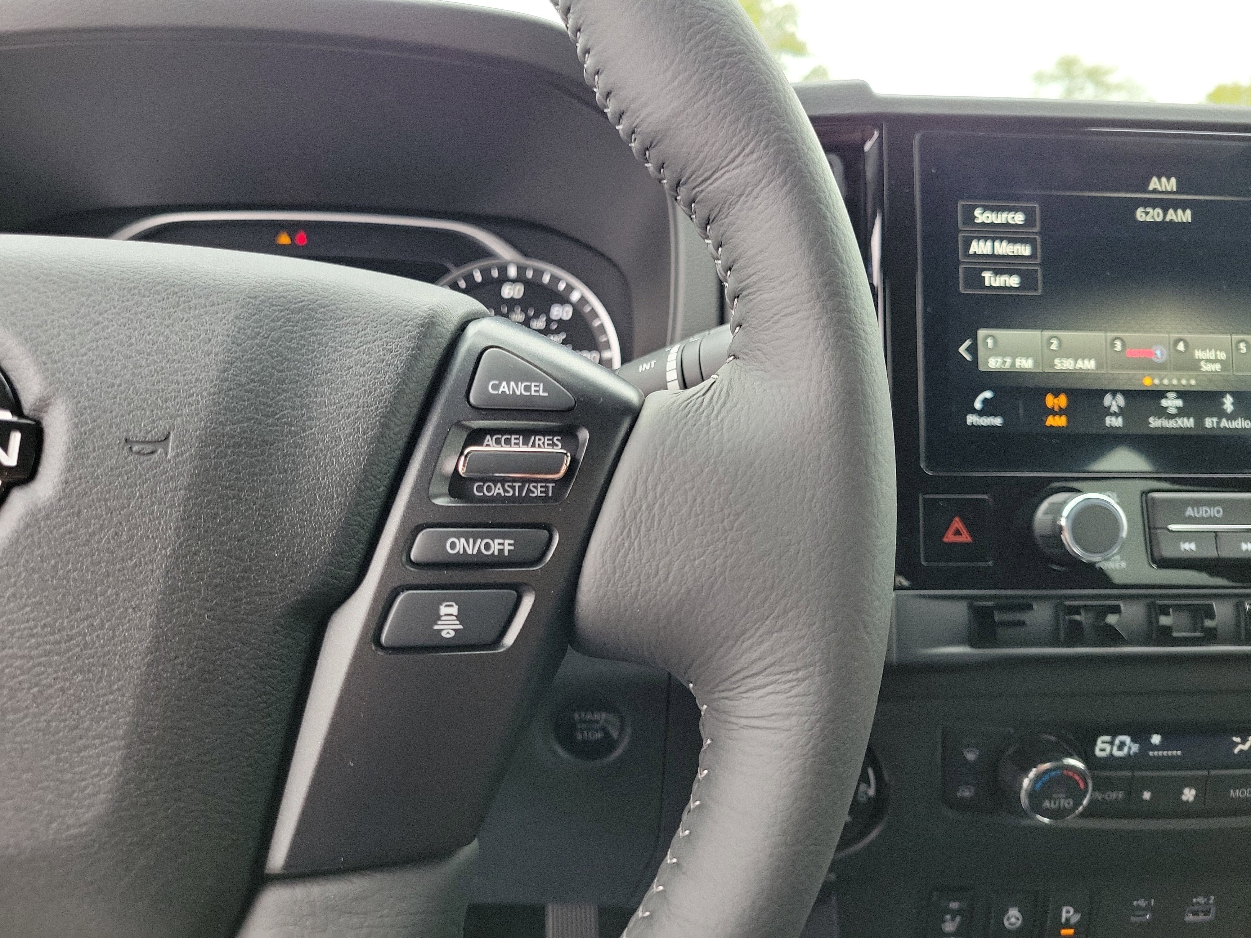 New 2026 Nissan Frontier SV image 23