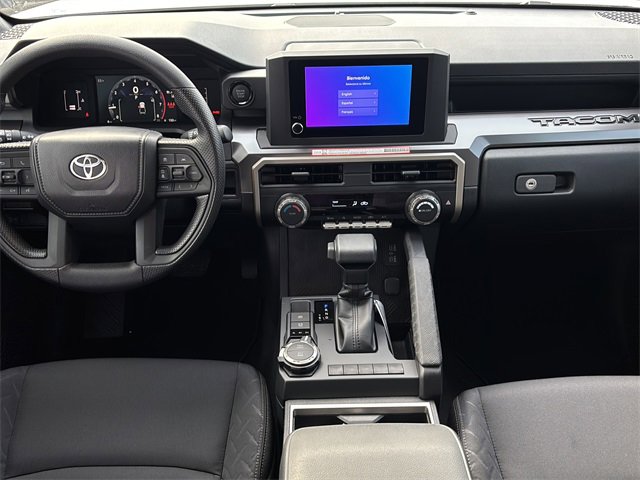 New 2026 Toyota Tacoma SR5 image 14