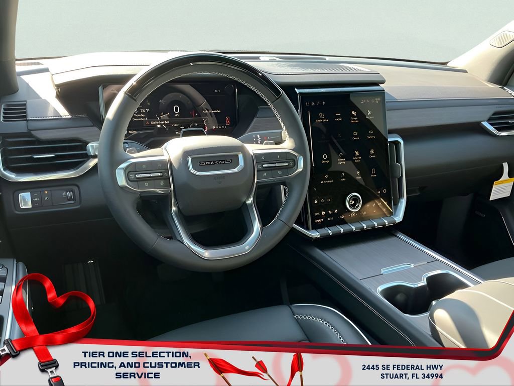 New 2026 GMC Acadia Denali image 30