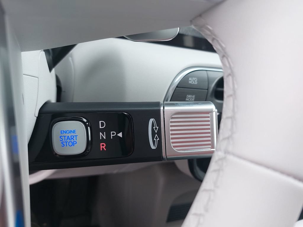 New 2027 Hyundai Palisade SEL FWD image 26