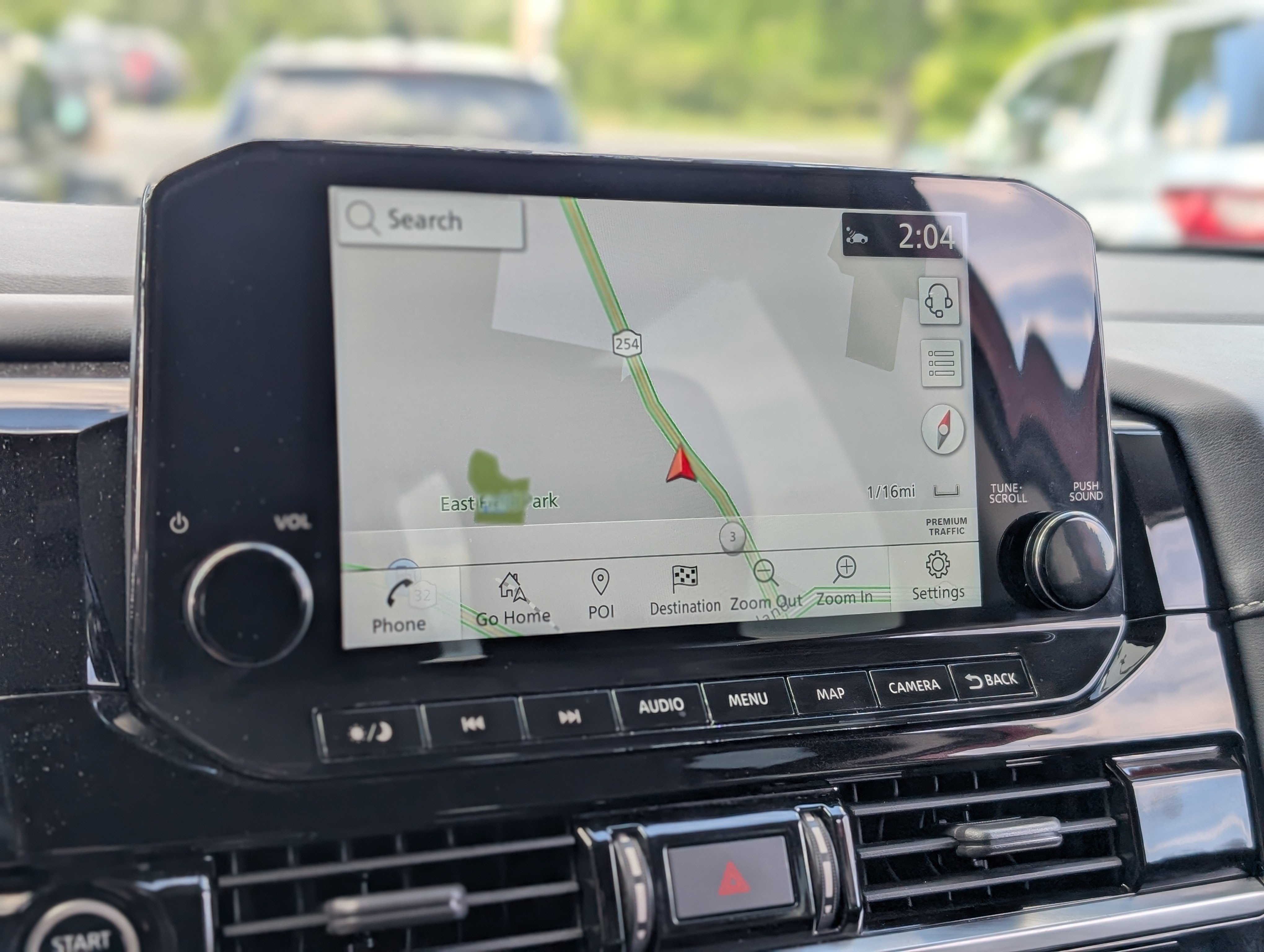 Used 2022 Nissan Pathfinder SL image 21