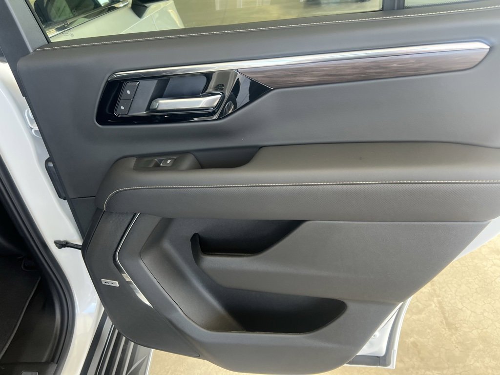 New 2025 Chevrolet Tahoe Premier image 22