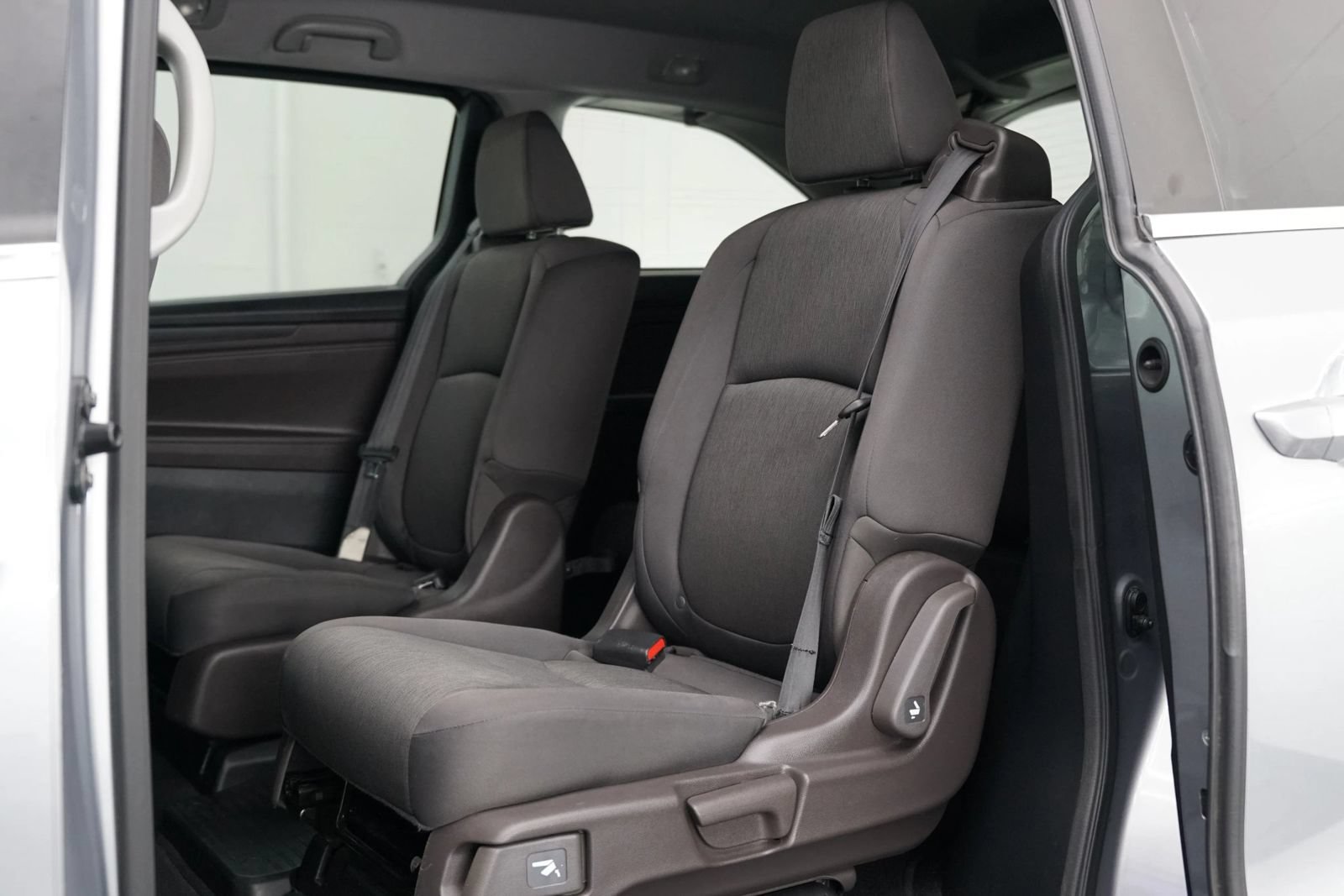 Used 2019 Honda Odyssey LX image 26