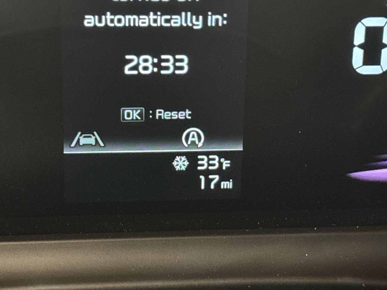 Certified 2025 Kia Seltos S image 19