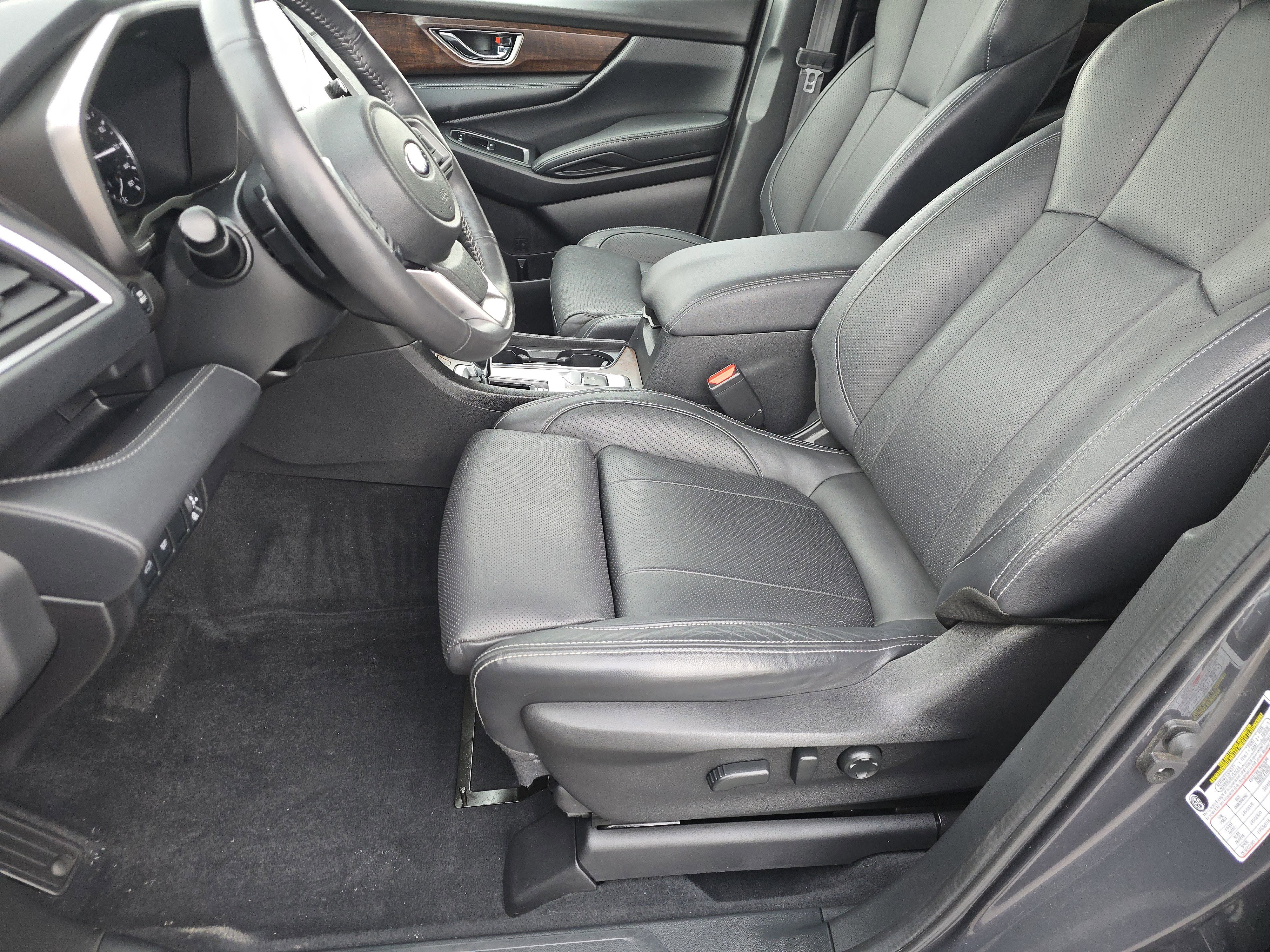 Certified 2023 Subaru Ascent Touring image 20