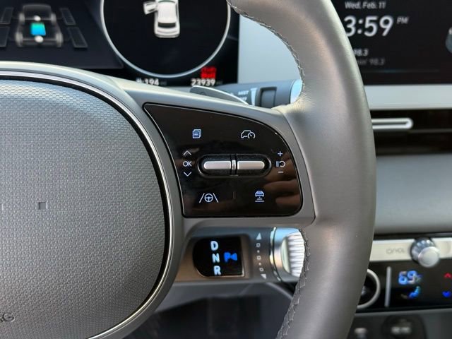 Certified 2023 Hyundai Ioniq 5 SEL w/ Cargo Package image 18