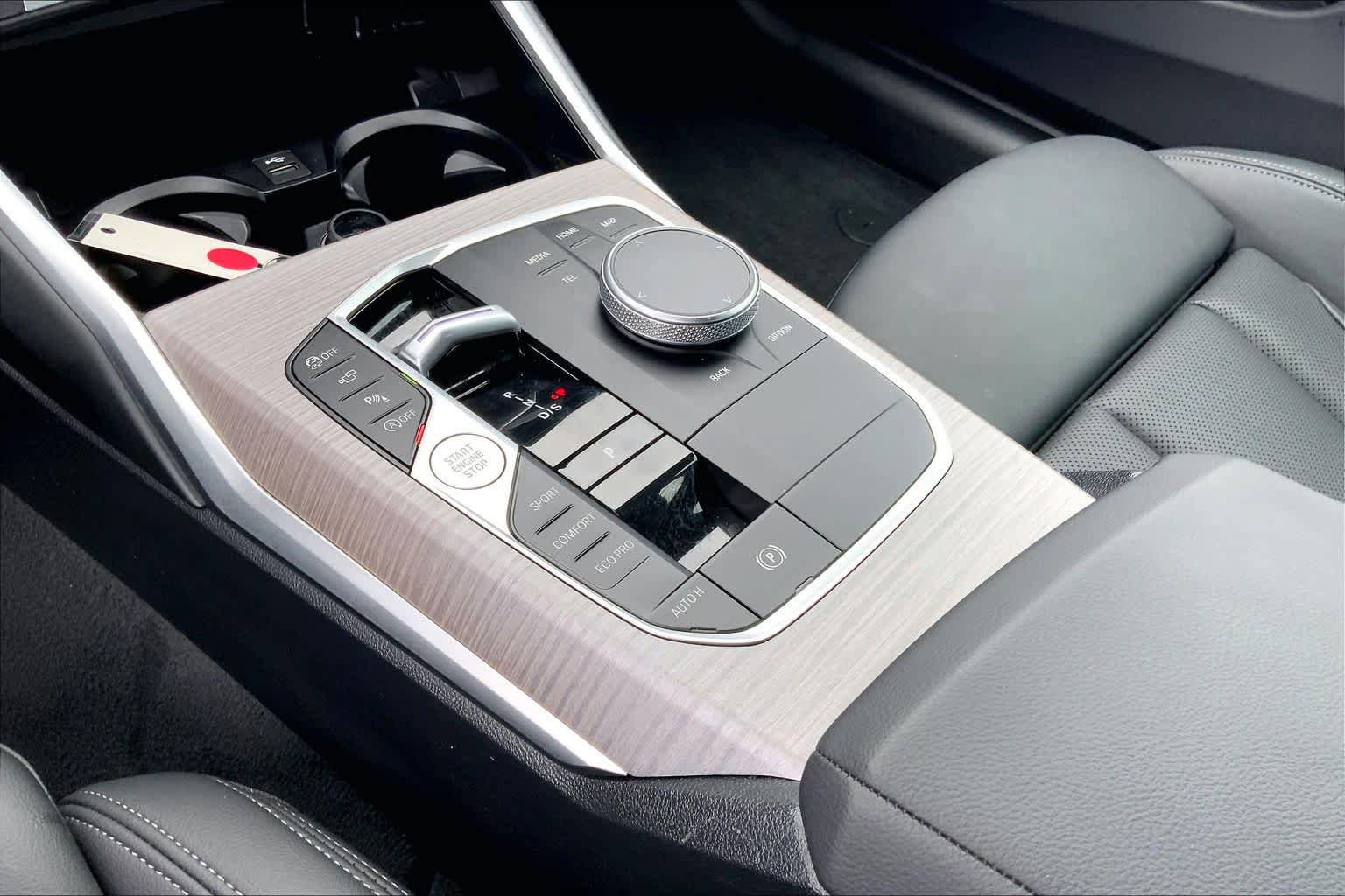 Used 2026 BMW 430i Coupe RWD image 14