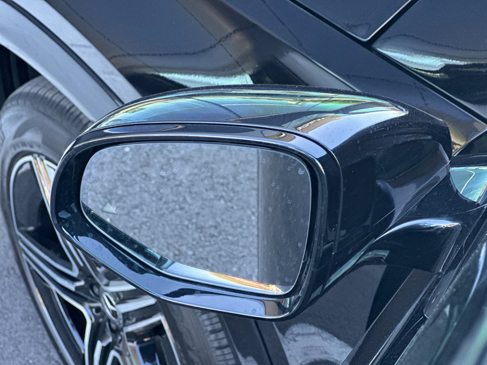 New 2027 Mercedes-Benz GLE 450 4MATIC image 9