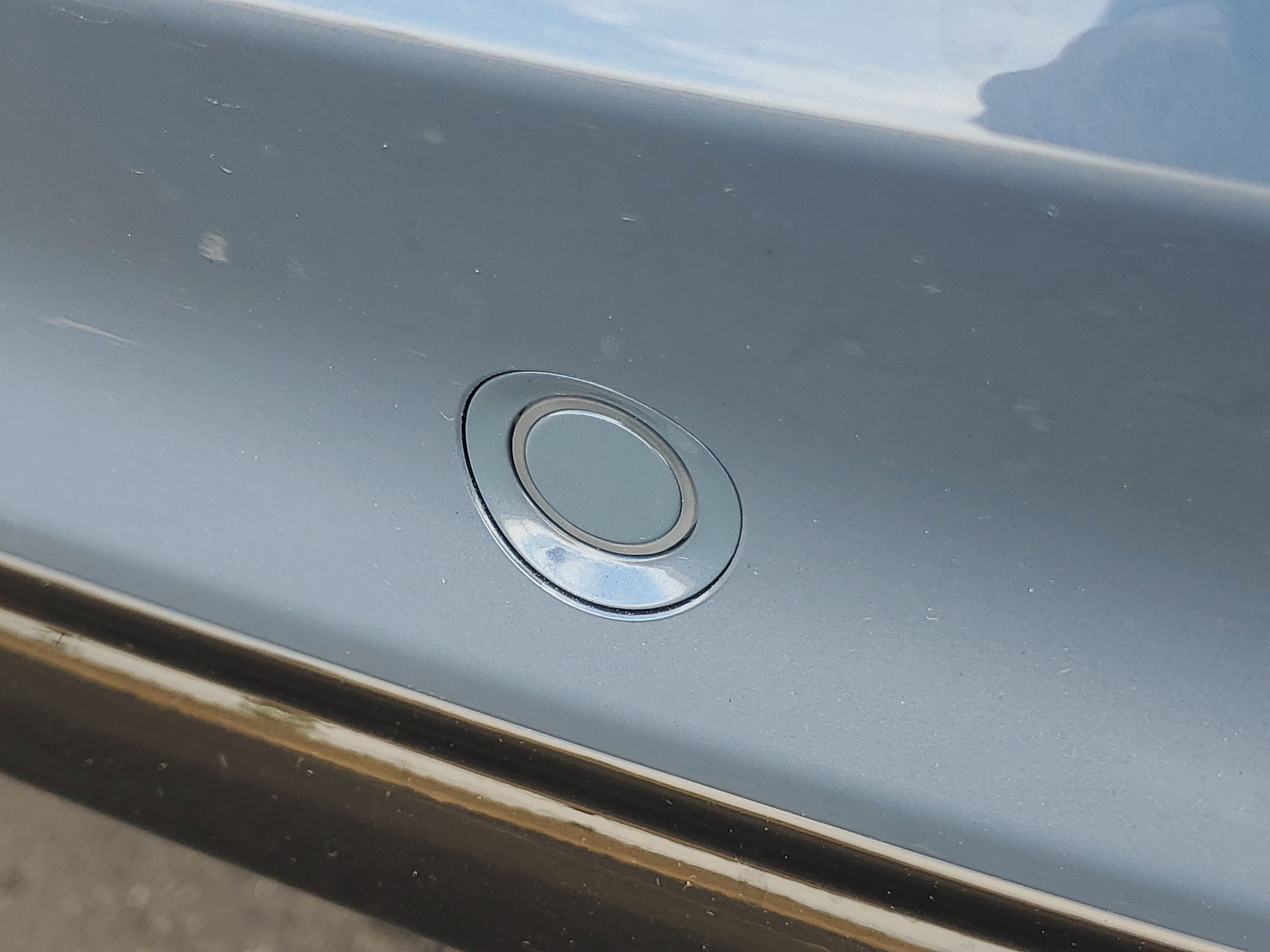 New 2026 Lincoln Corsair Reserve w/ Jet Appearance Package image 6