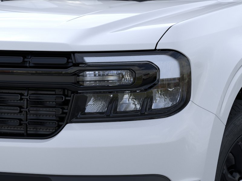 New 2024 Ford Maverick Lariat w/ Black Appearance Package AWD/4WD image 19