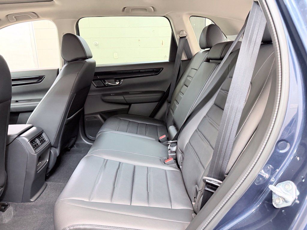 New 2027 Honda CR-V EX-L image 20