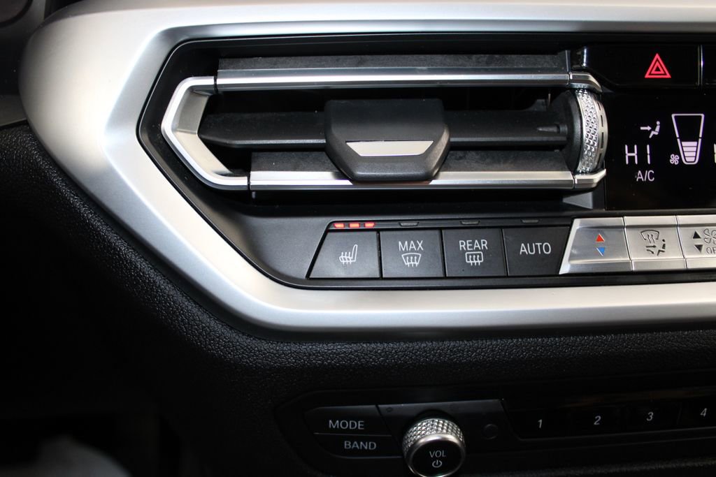 Used 2019 BMW 330i 330i w/ Convenience Package image 36