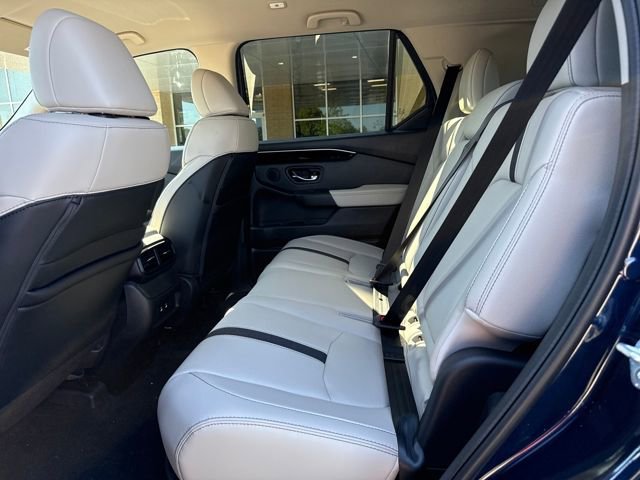 New 2026 Honda Passport RTL image 20