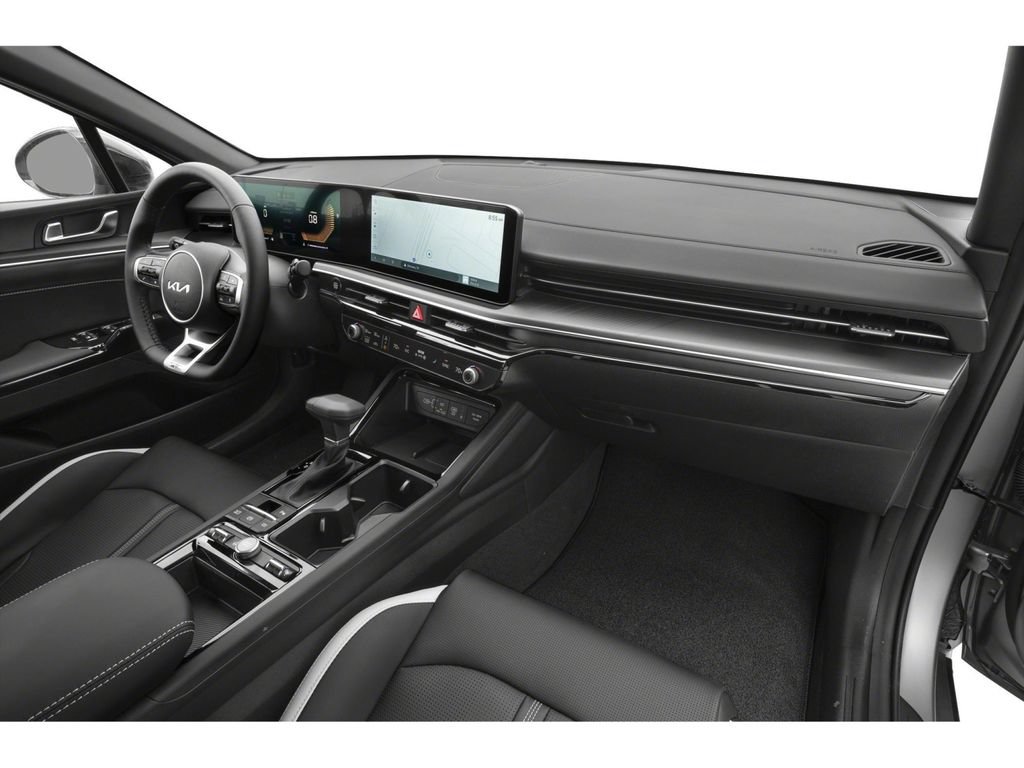 Used 2025 Kia K5 GT-Line FWD image 14
