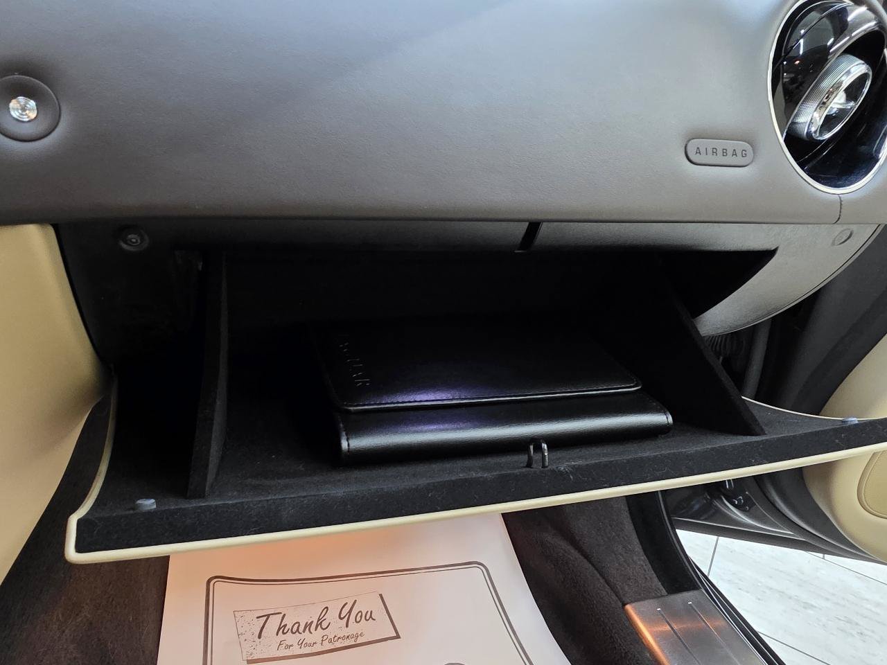 Used 2012 Jaguar XJ RWD image 39