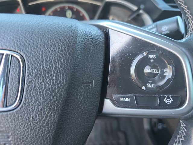 Used 2020 Honda Civic Sport image 17