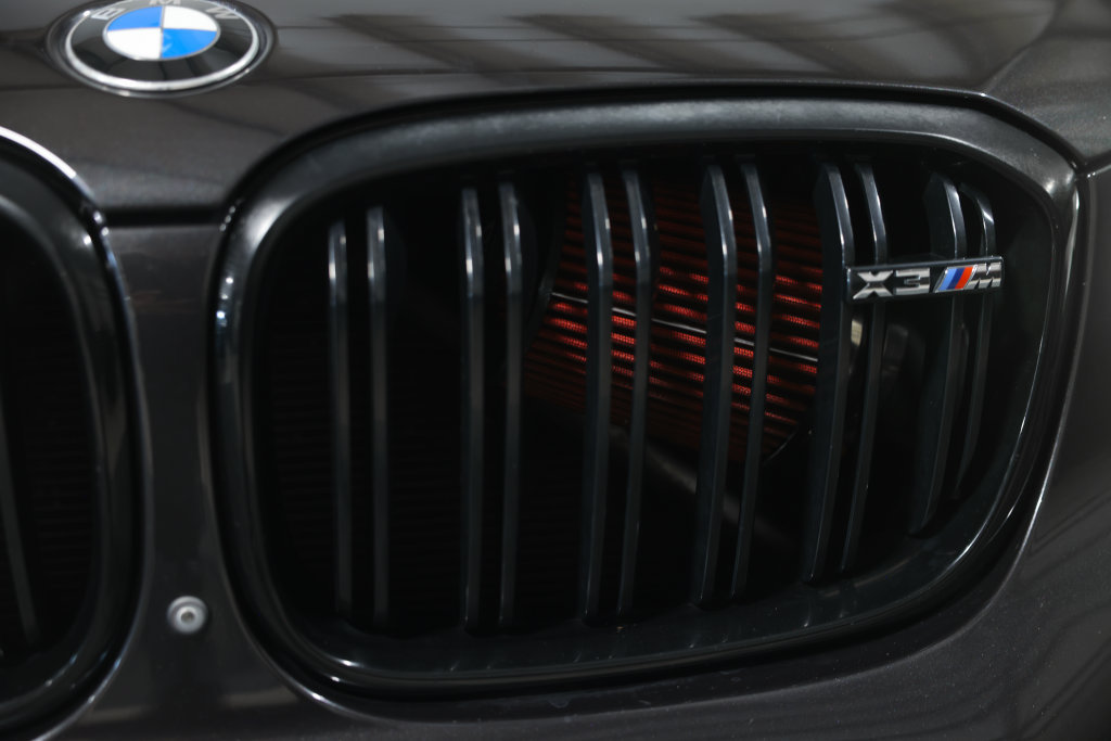 Used 2020 BMW X3 M w/ Executive Package AWD/4WD image 22