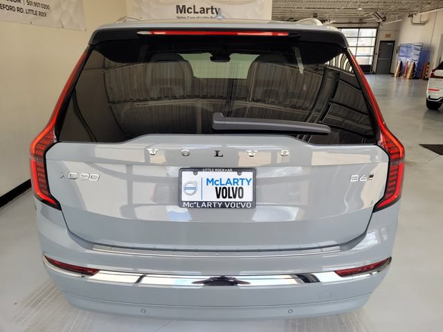New 2026 Volvo XC90 B6 Plus w/ Protection Package Premier AWD/4WD image 14