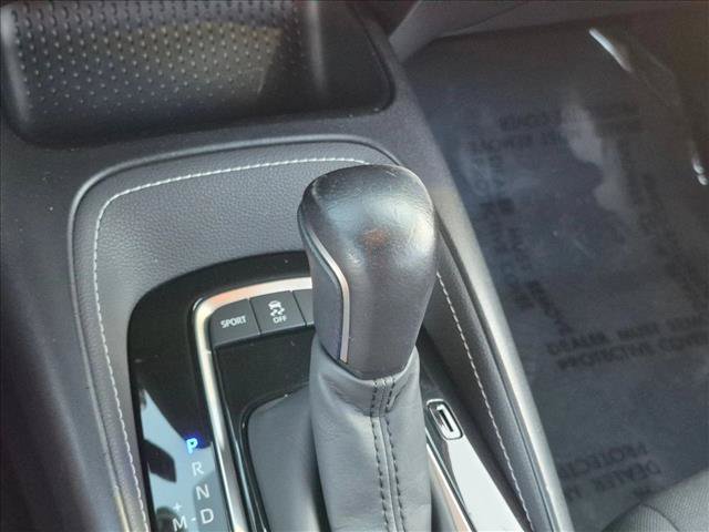 Certified 2022 Toyota Corolla SE FWD image 11