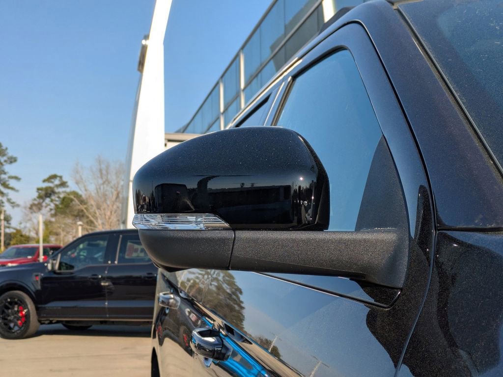 New 2026 Ford Expedition Tremor image 11