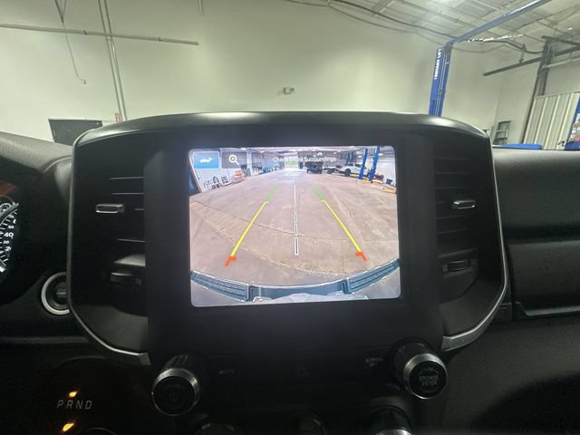 Used 2022 RAM 1500 Big Horn AWD/4WD image 29