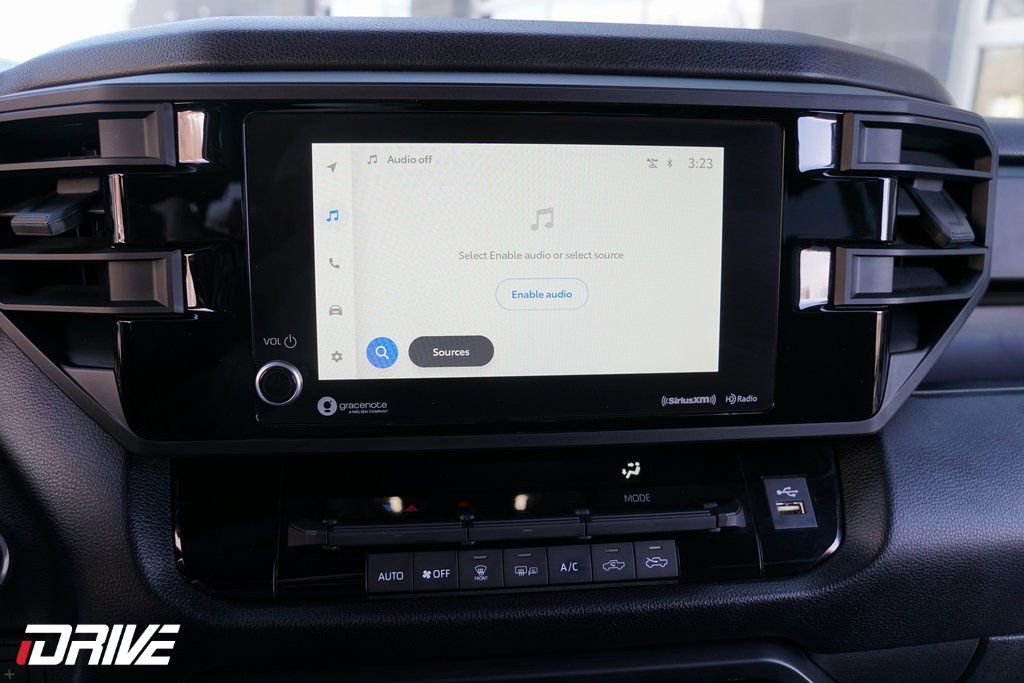 Used 2024 Toyota Tundra SR5 w/ SX Package image 24