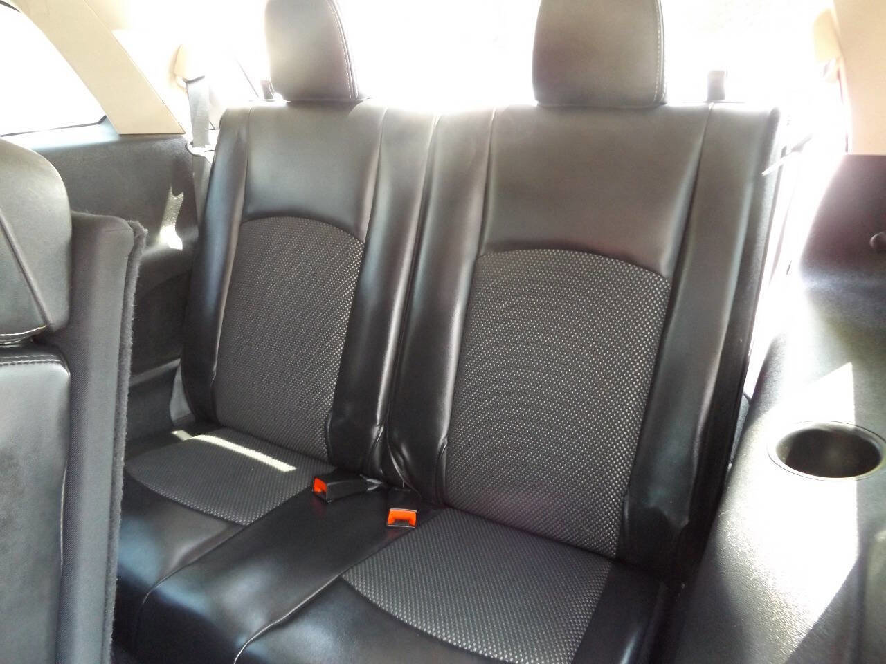 Used 2016 Dodge Journey Crossroad image 16