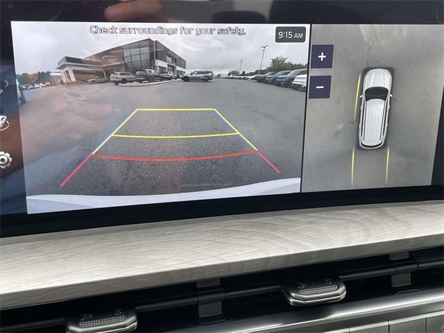 New 2025 Kia Telluride SX Prestige X-Line image 36