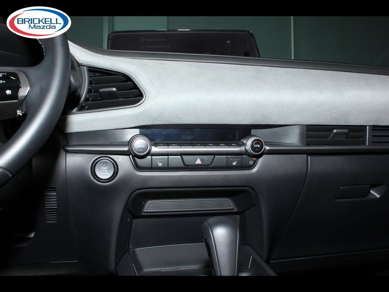 Used 2026 MAZDA CX-30 AWD 2.5 S image 26
