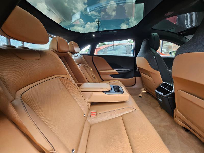 Used 2023 Lucid Air Touring AWD/4WD image 83