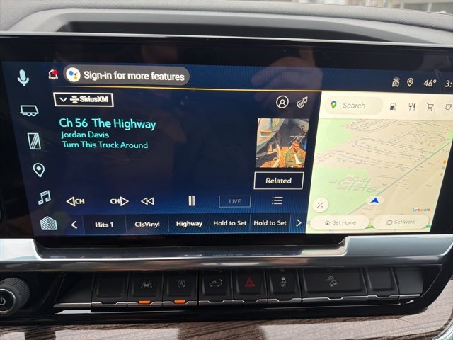 New 2026 Chevrolet Silverado 1500 RST w/ Convenience Package II image 16