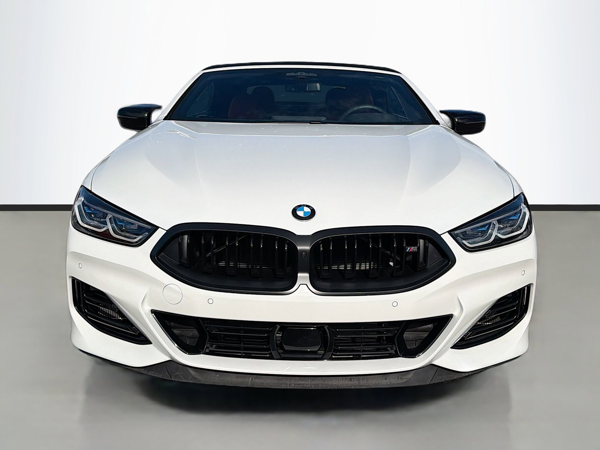 Used 2025 BMW M850i xDrive Convertible image 9