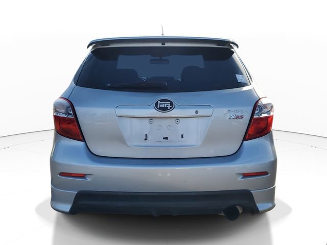 Used 2010 Toyota Matrix S image 6