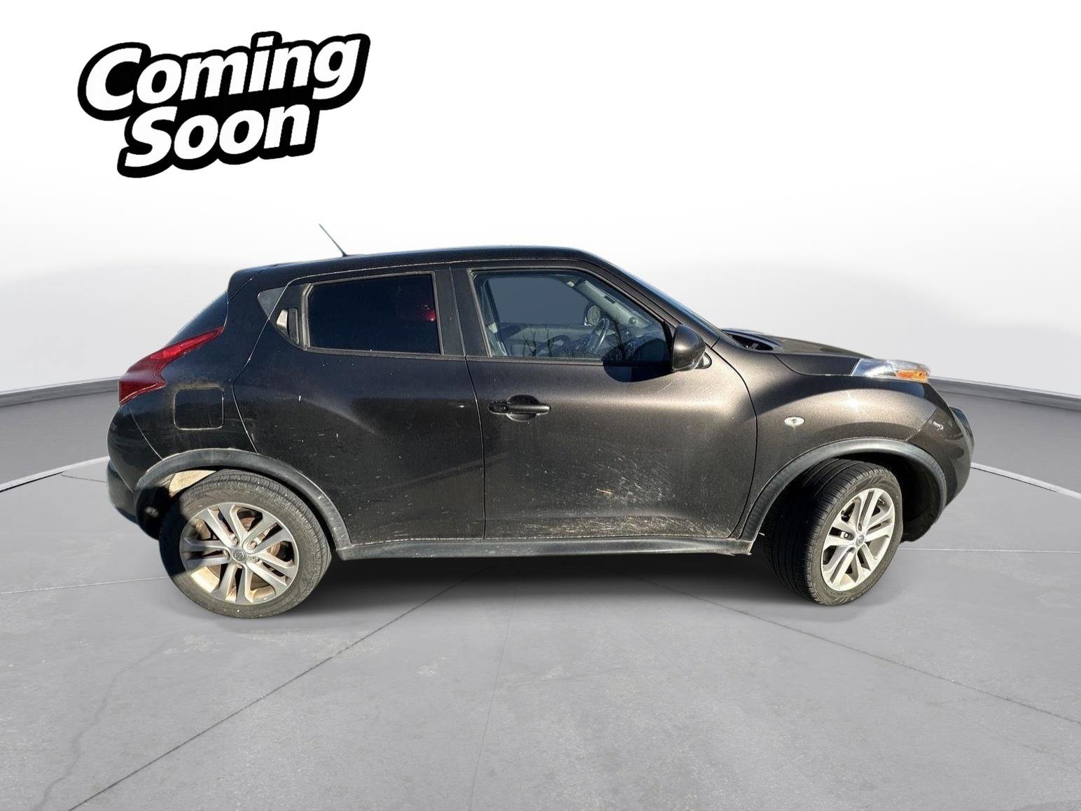 Used 2013 Nissan Juke SL image 5