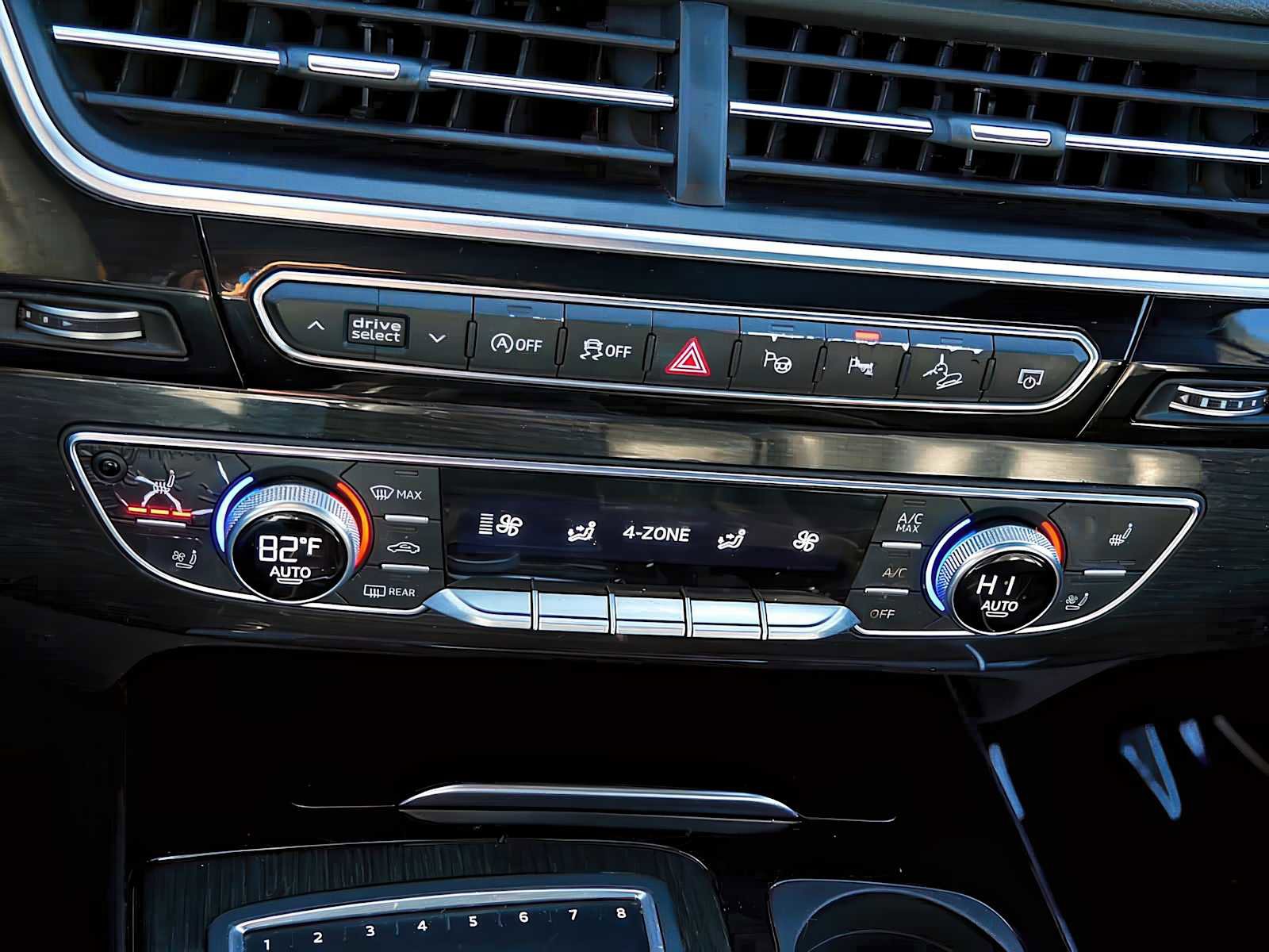 Used 2019 Audi Q7 3.0T Premium Plus w/ Premium Plus Package image 39