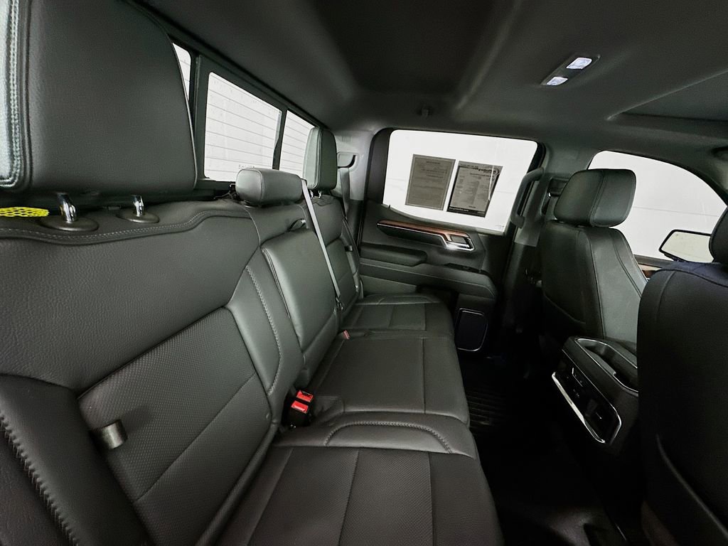 Used 2023 GMC Sierra 1500 Denali w/ Denali Reserve Package image 29