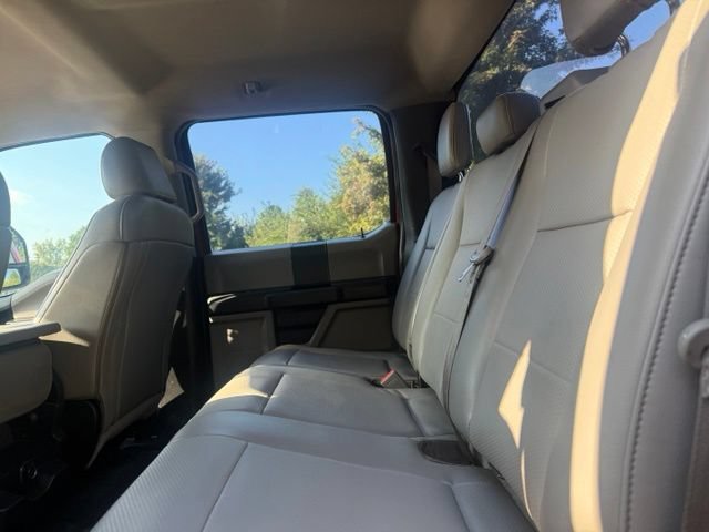 Used 2019 Ford F350 XL w/ Power Equipment Group AWD/4WD image 13